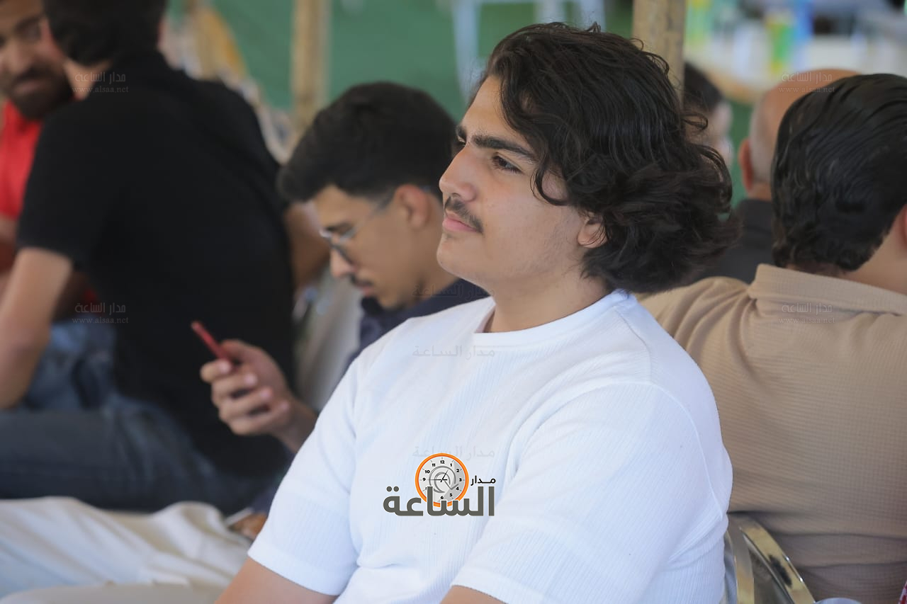 Madar Al-Saa Images 0.5121405934456453