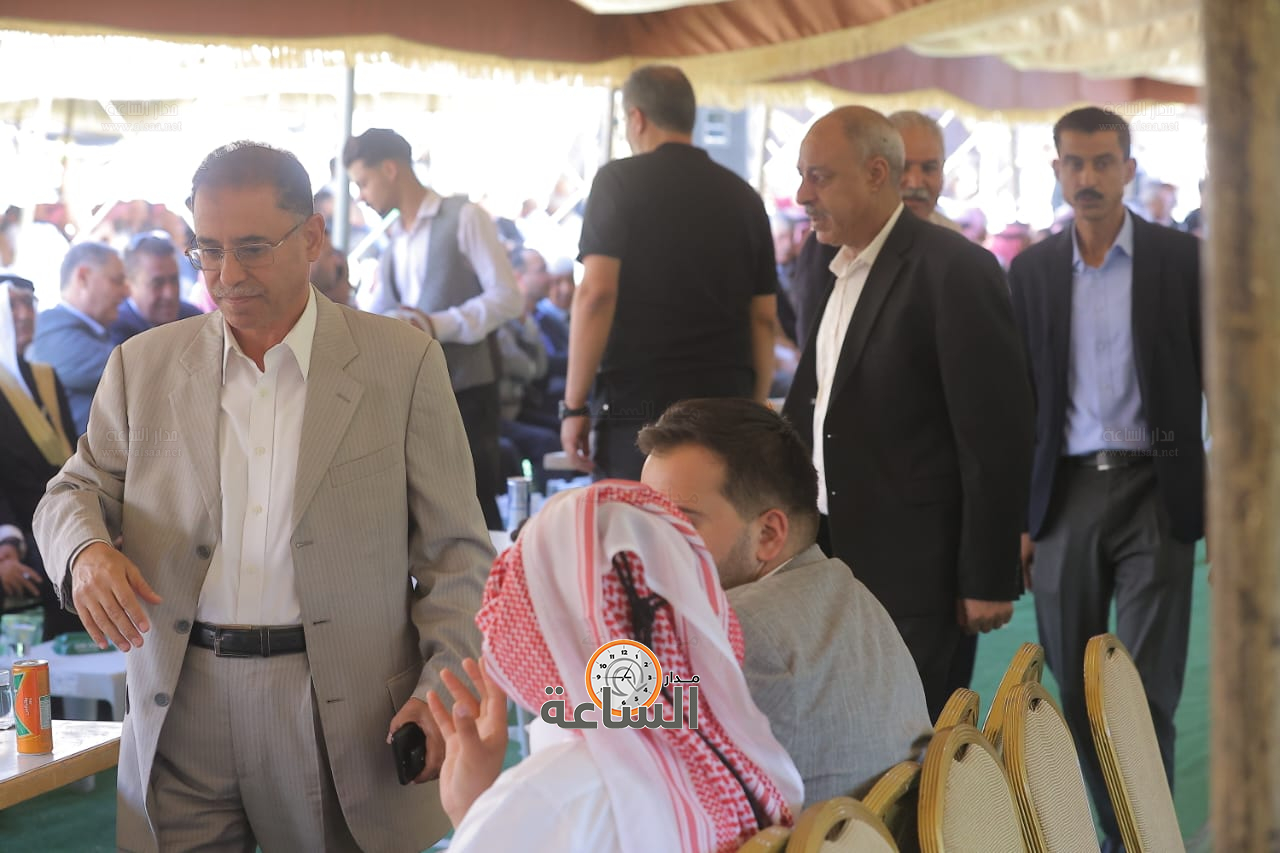 Madar Al-Saa Images 0.8137576517038897