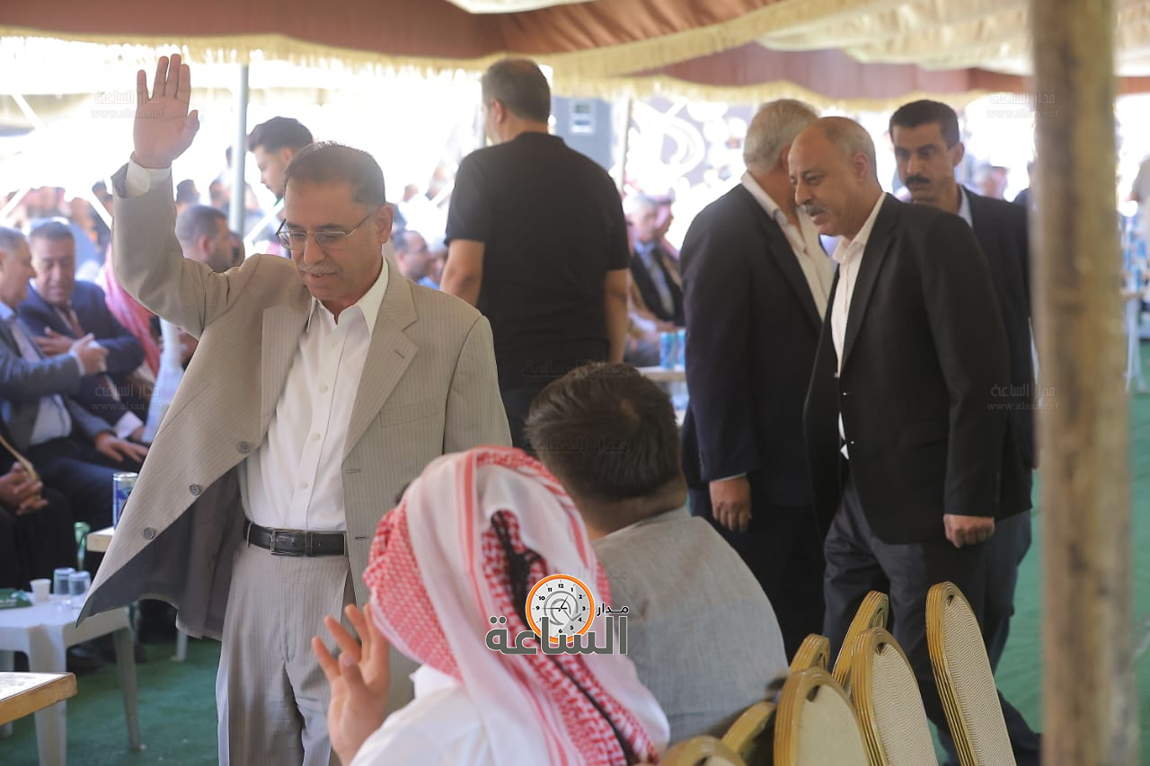 Madar Al-Saa Images 0.9988984108428732