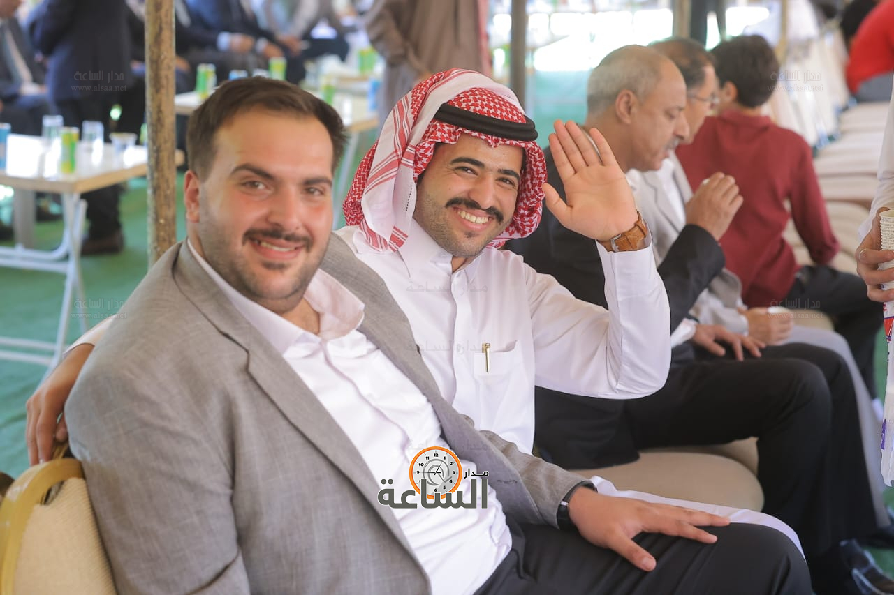 Madar Al-Saa Images 0.6416926931597067