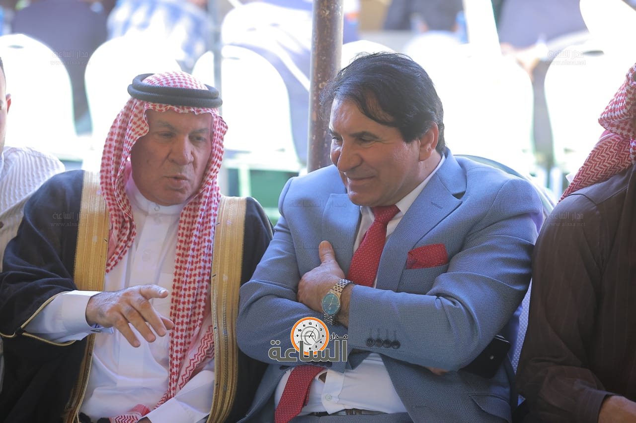 Madar Al-Saa Images 0.8590381989773787