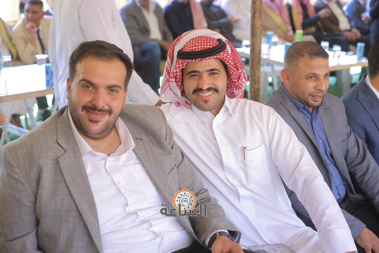 Madar Al-Saa Images 0.8147135755546101