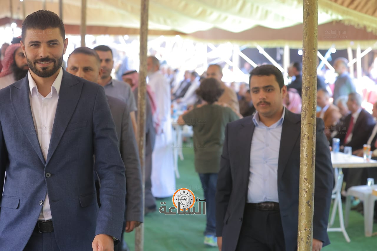 Madar Al-Saa Images 0.5597110959976986