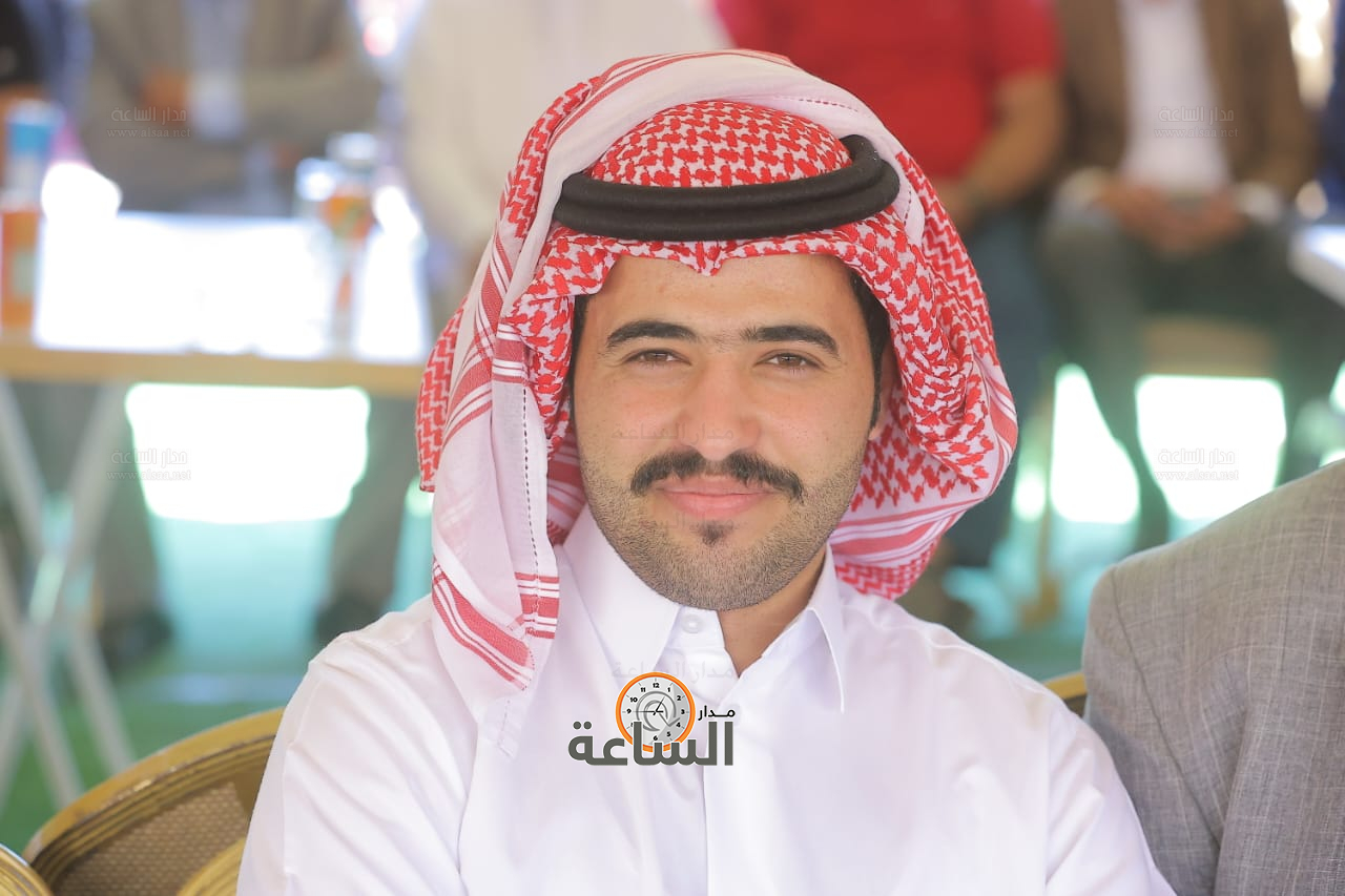 Madar Al-Saa Images 0.04478153099860971