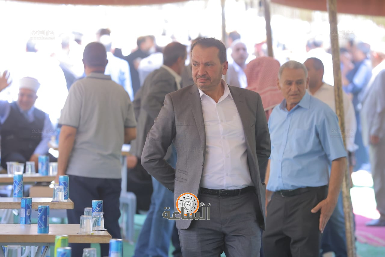 Madar Al-Saa Images 0.9309909602484197