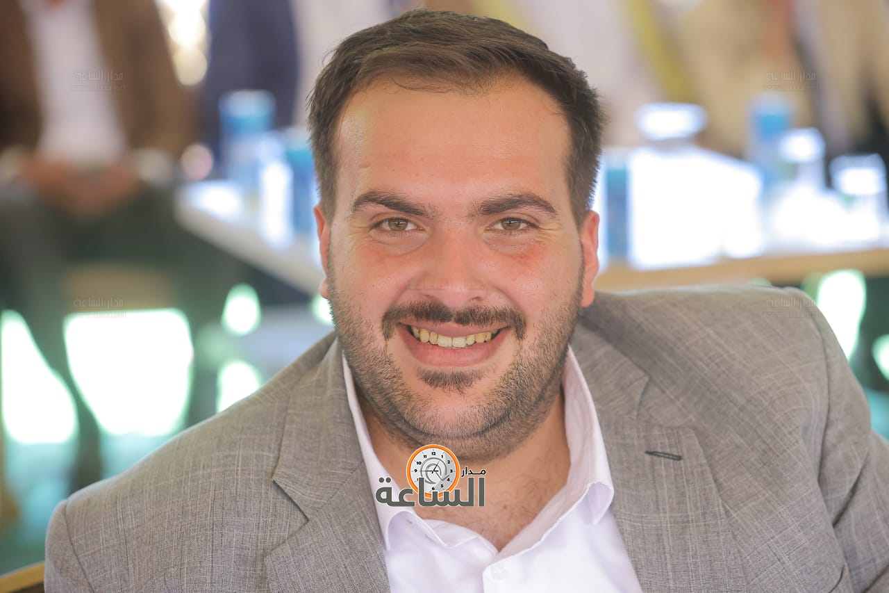 Madar Al-Saa Images 0.7386457138712864