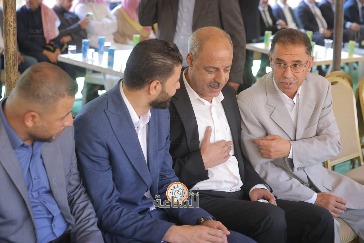 Madar Al-Saa Images 0.7260134120563501