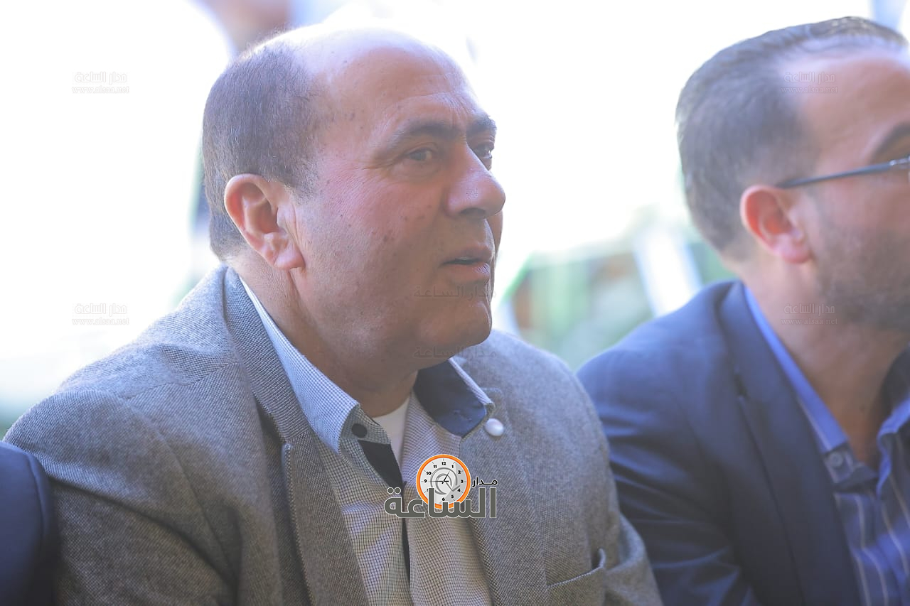 Madar Al-Saa Images 0.1235344558427478