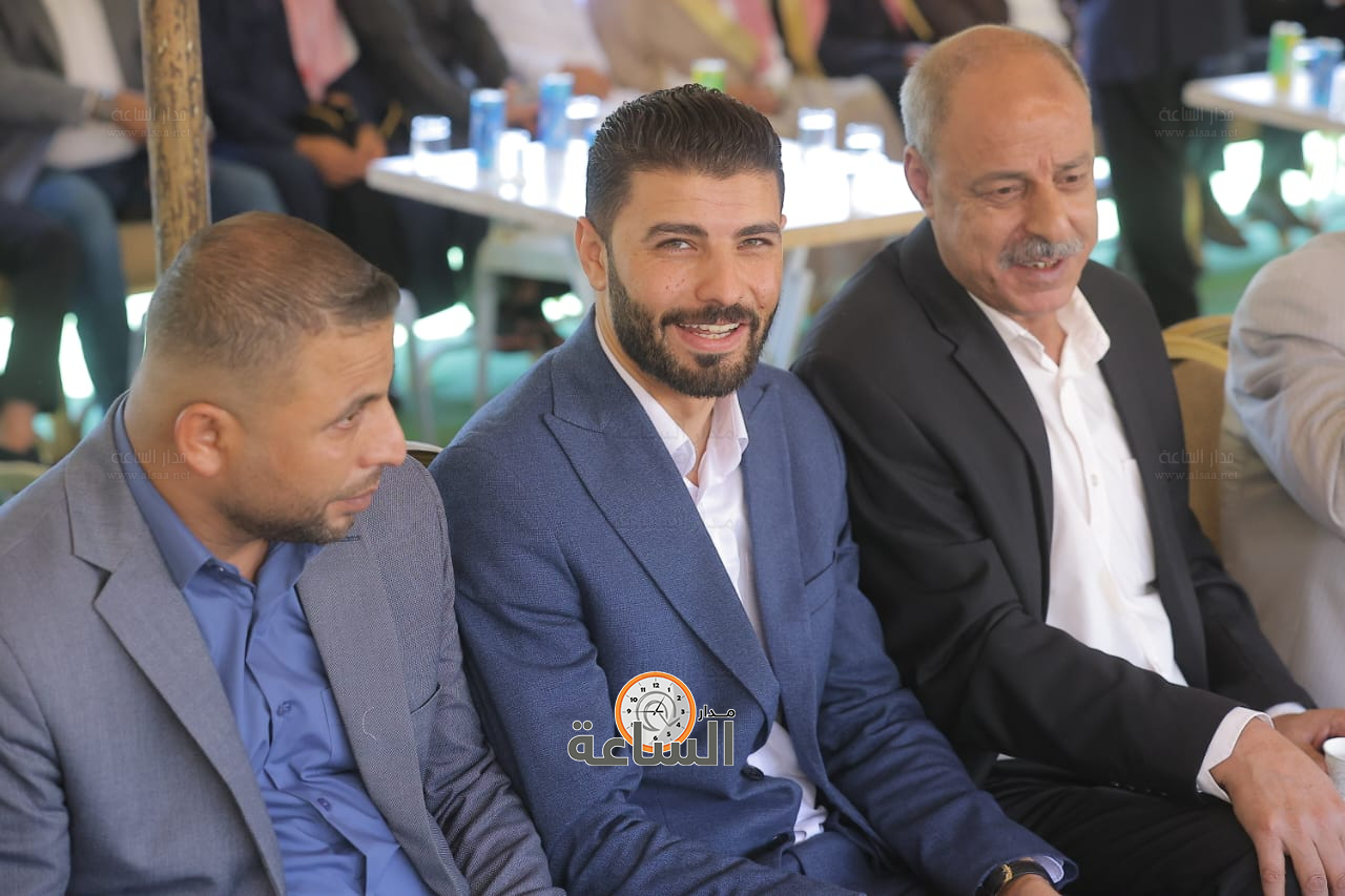 Madar Al-Saa Images 0.8731238942297347