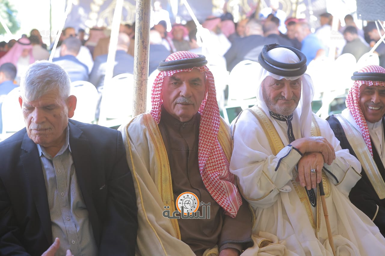 Madar Al-Saa Images 0.6848840586814554