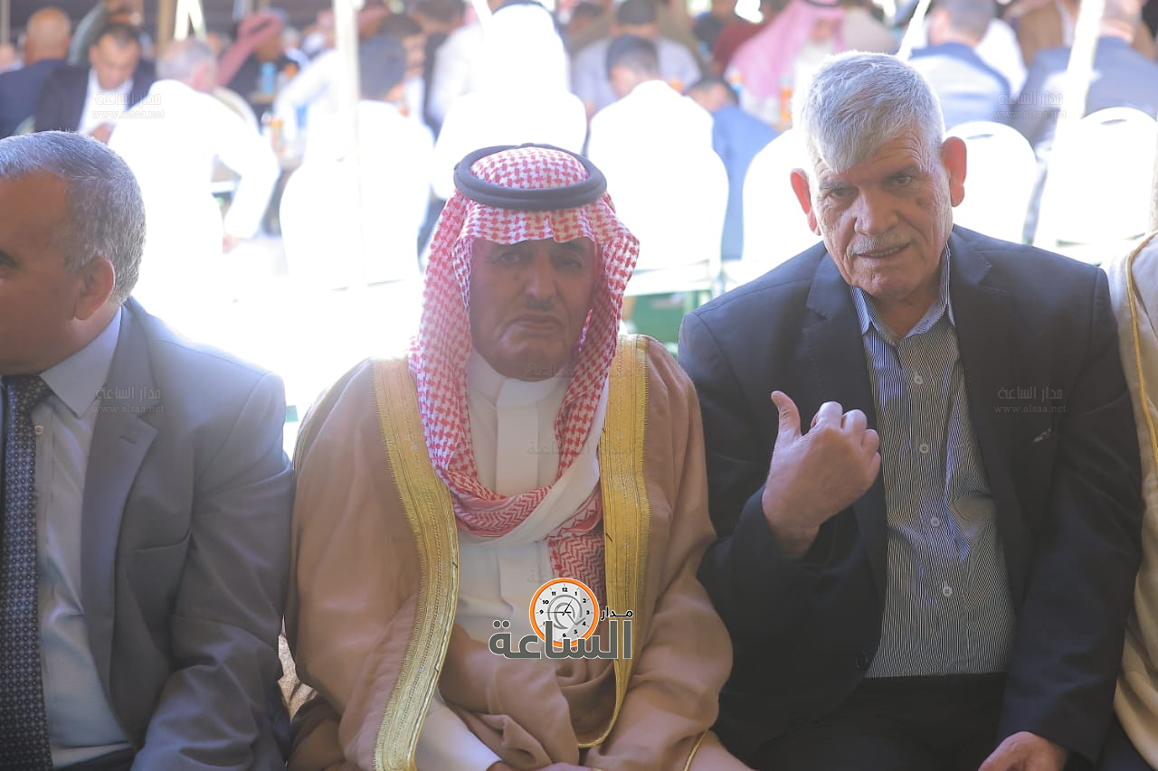 Madar Al-Saa Images 0.10141934581222556