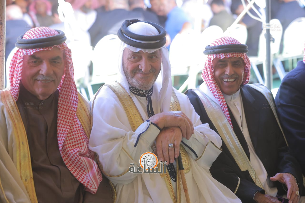 Madar Al-Saa Images 0.2987508892029006