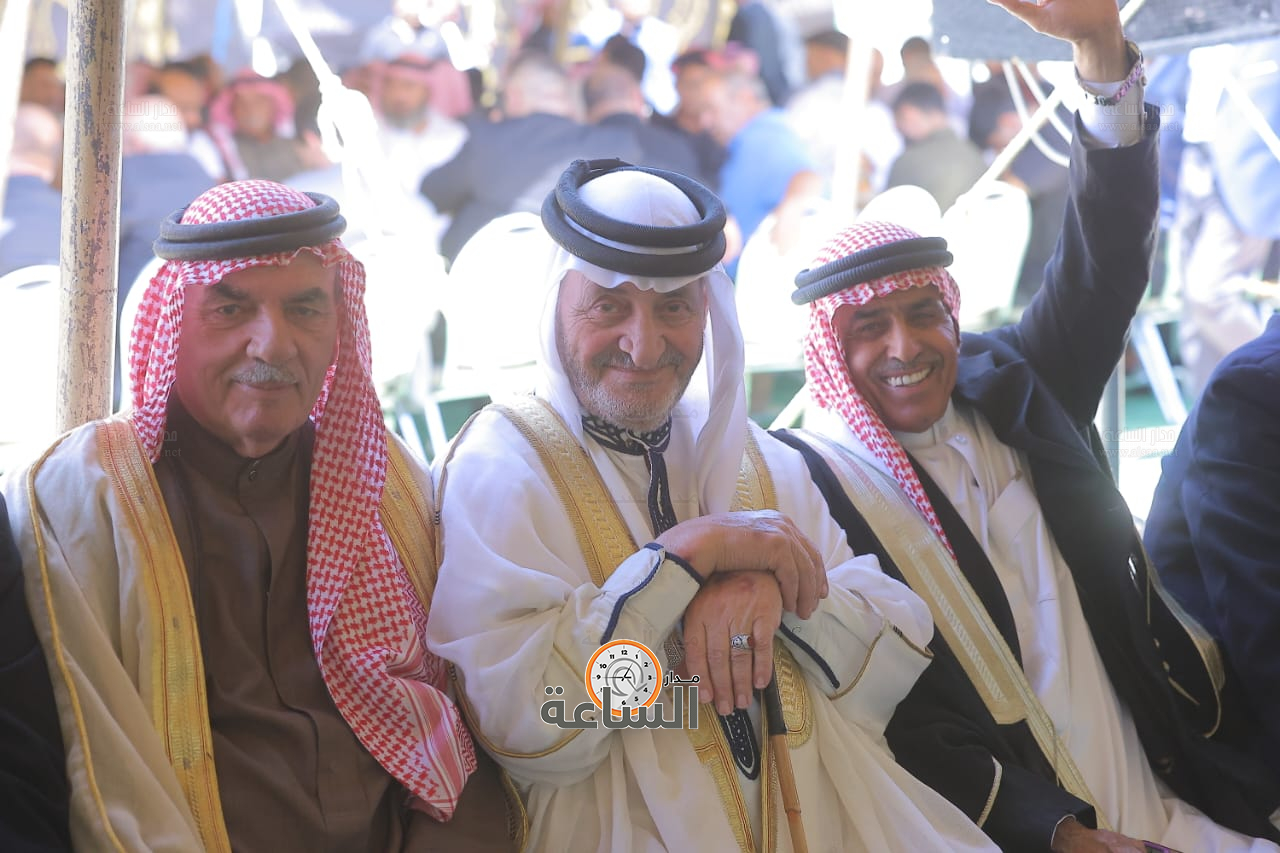 Madar Al-Saa Images 0.18209089992291005