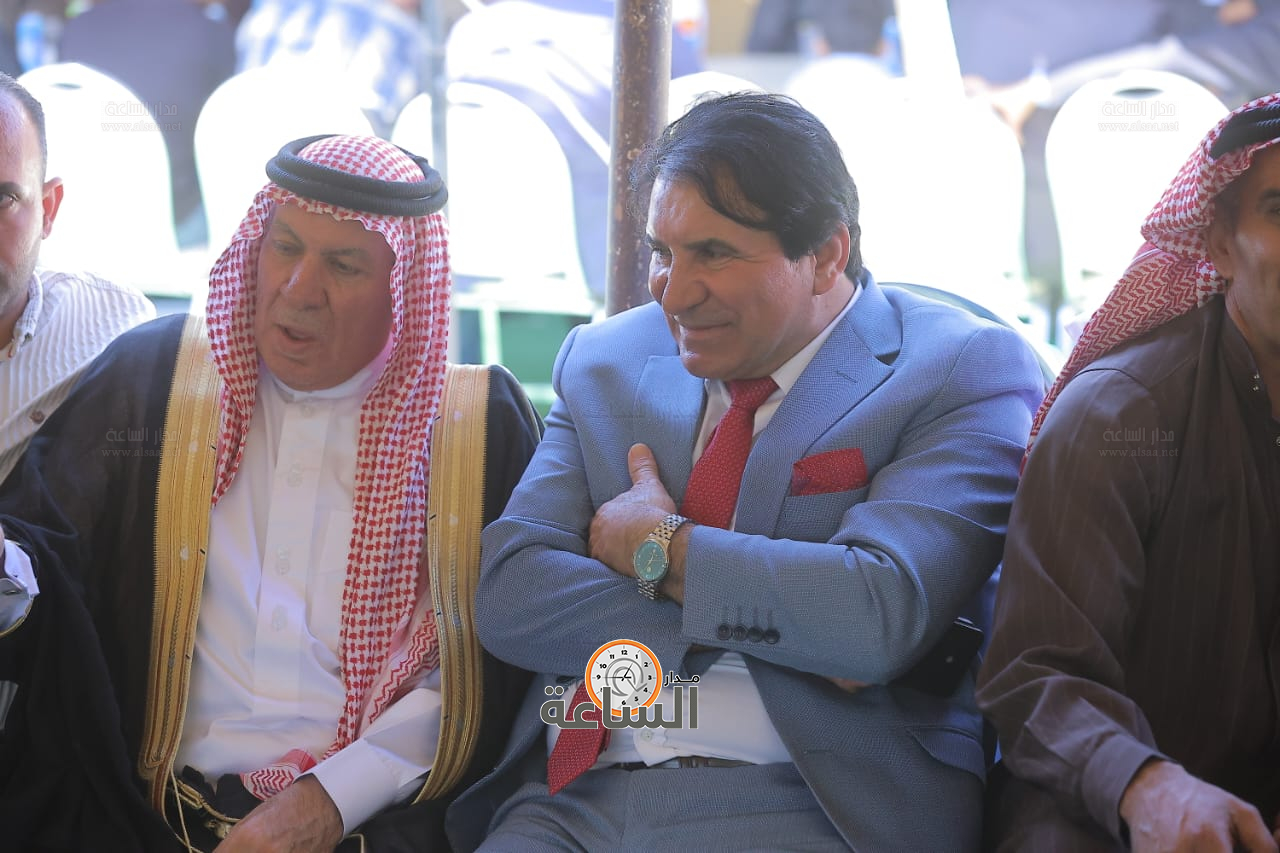 Madar Al-Saa Images 0.4321274051859463