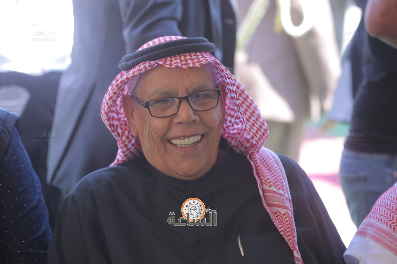 Madar Al-Saa Images 0.5192275715678731