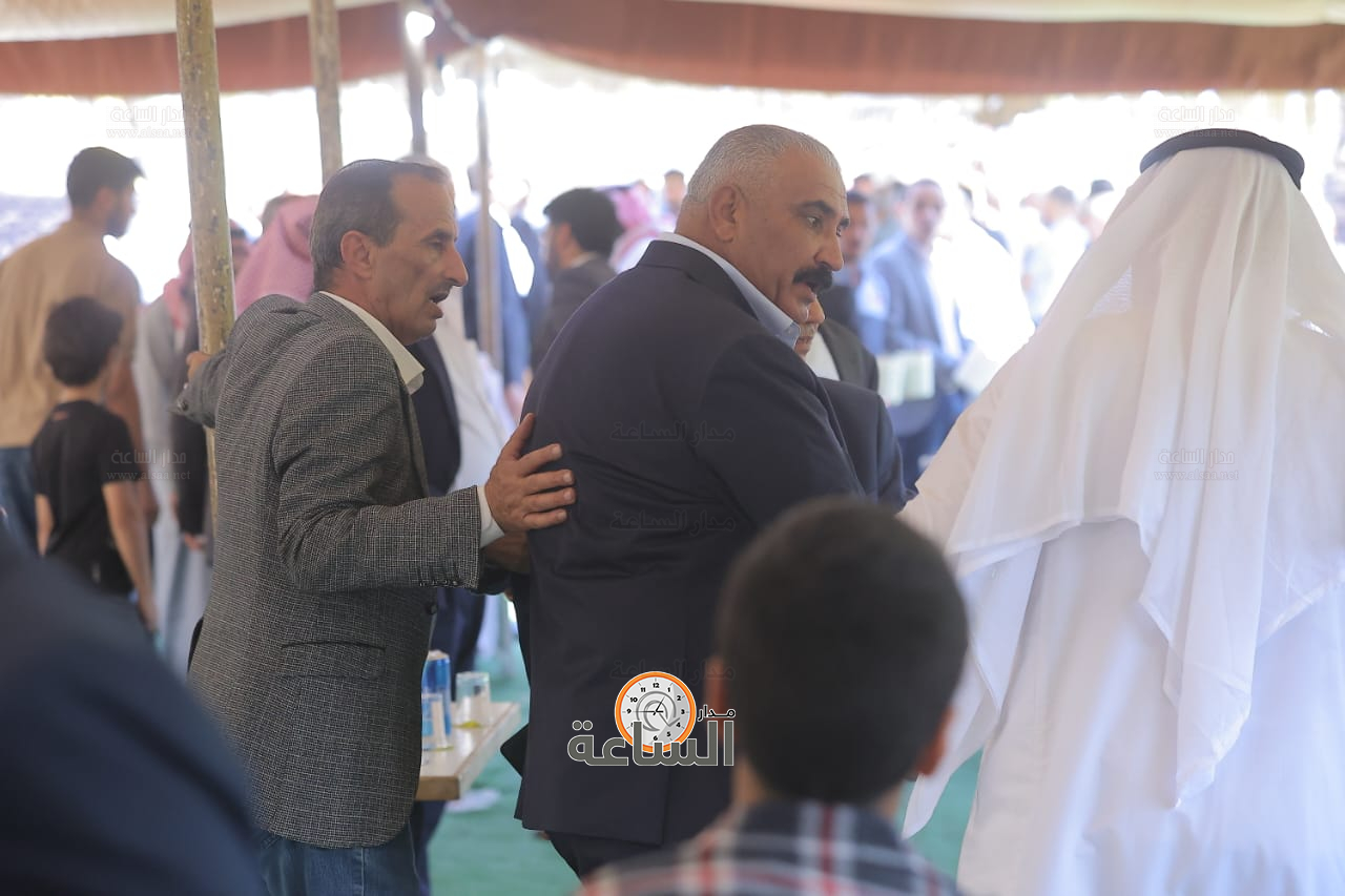 Madar Al-Saa Images 0.06744244599965321