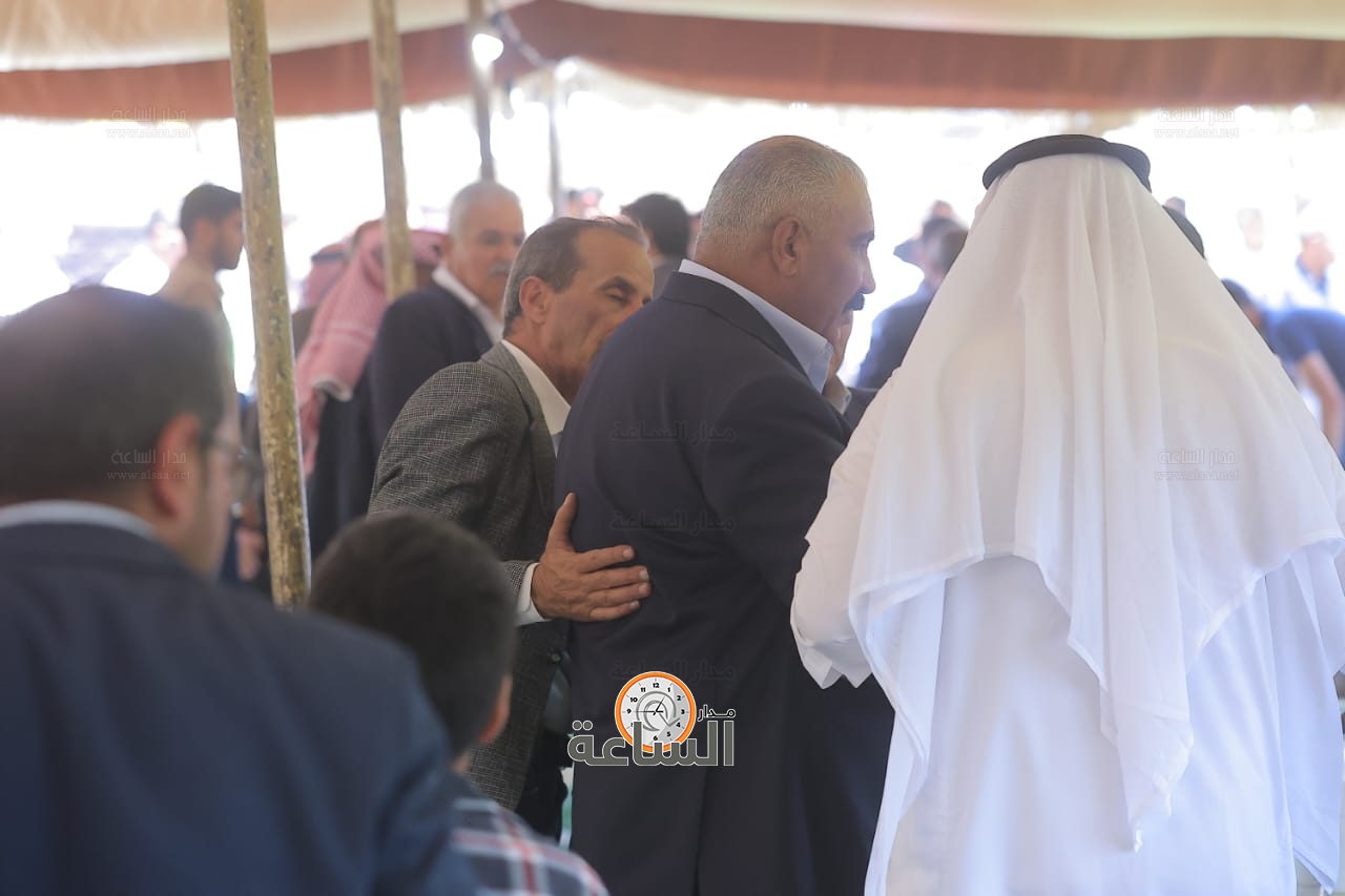 Madar Al-Saa Images 0.32684665721709216