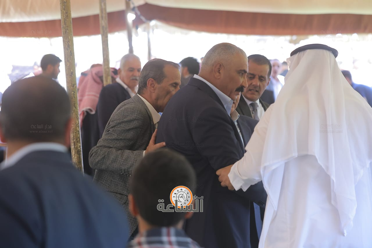 Madar Al-Saa Images 0.9023423239463852