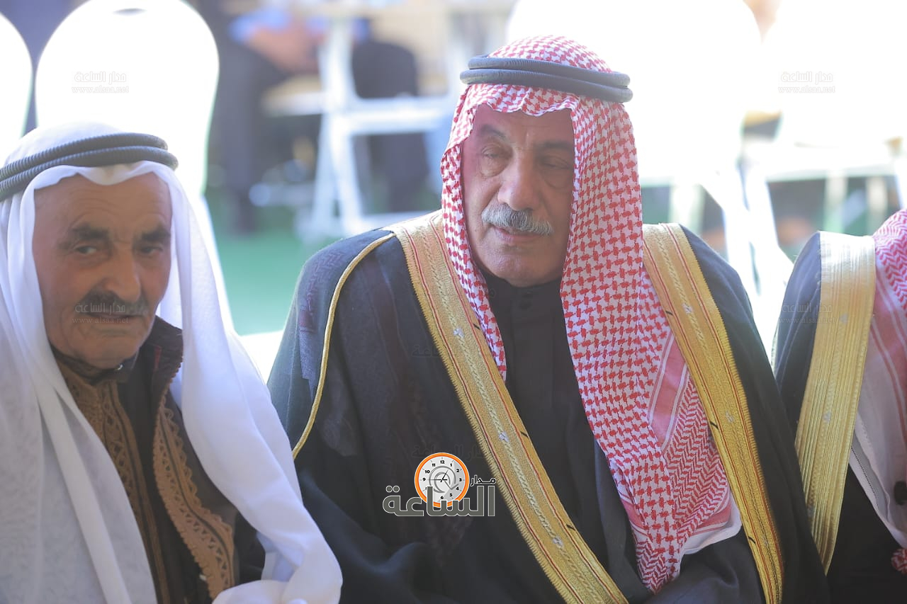 Madar Al-Saa Images 0.20377342853168567