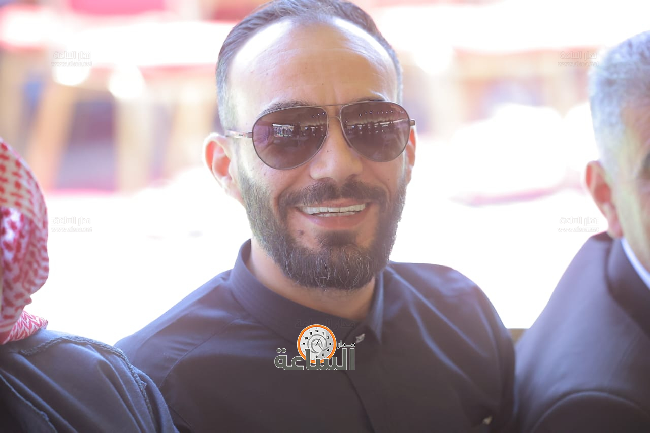 Madar Al-Saa Images 0.6290135236093694