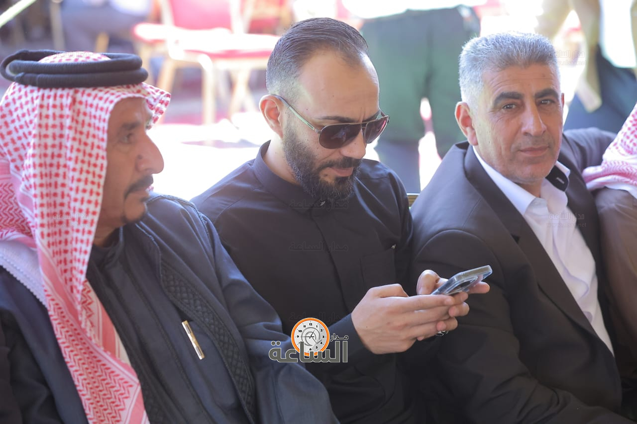 Madar Al-Saa Images 0.416266060207375