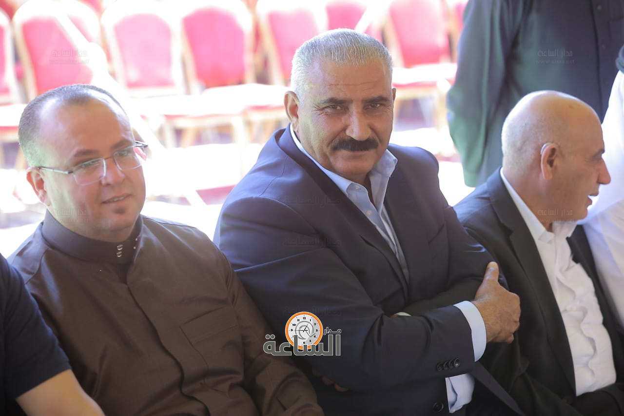 Madar Al-Saa Images 0.17000965792992961