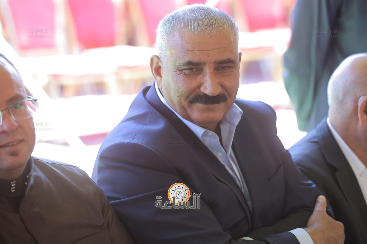 Madar Al-Saa Images 0.42171128743464925