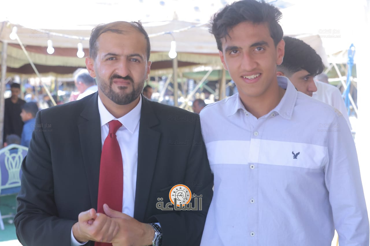 Madar Al-Saa Images 0.8745538022998068