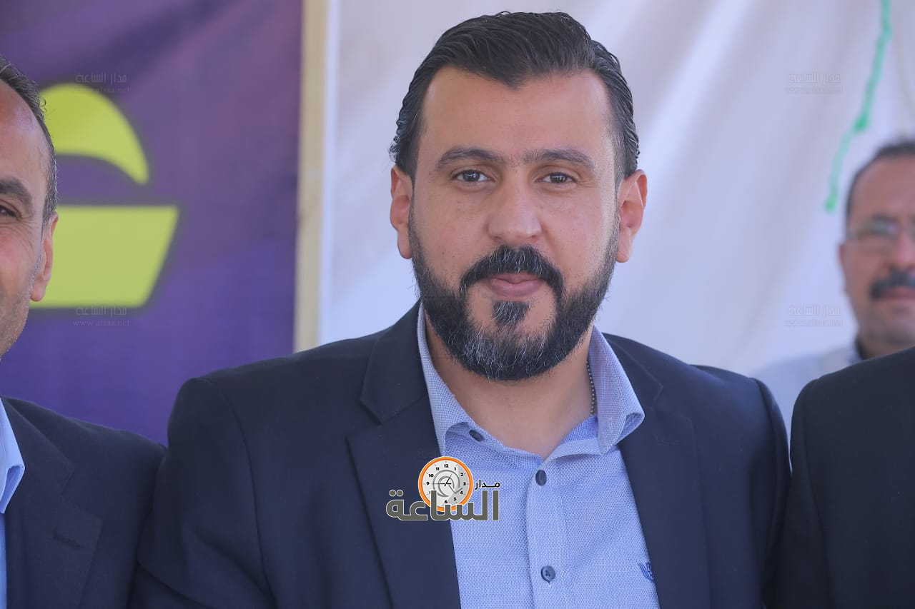 Madar Al-Saa Images 0.19024883272653859