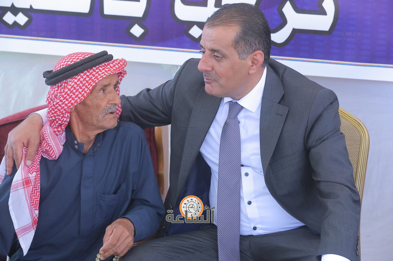 Madar Al-Saa Images 0.5027282503723838