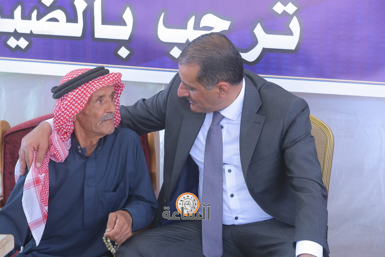 Madar Al-Saa Images 0.24780577391328462