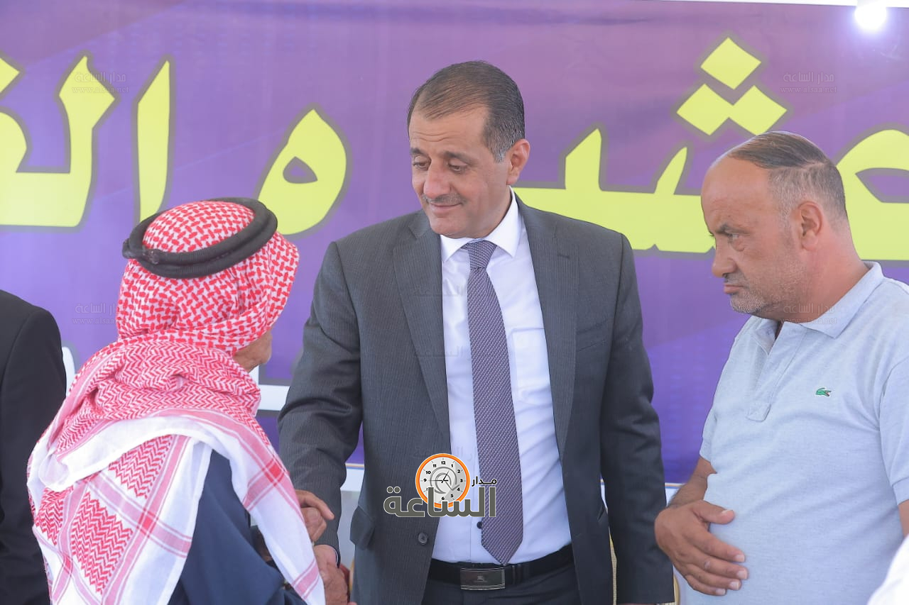 Madar Al-Saa Images 0.8366770821263008