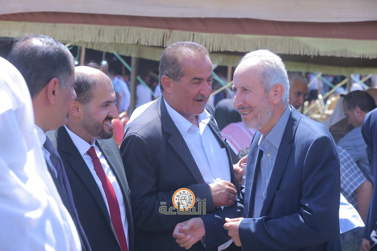 Madar Al-Saa Images 0.8169502799880238