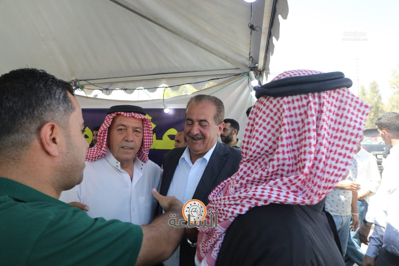 Madar Al-Saa Images 0.12039178756087432