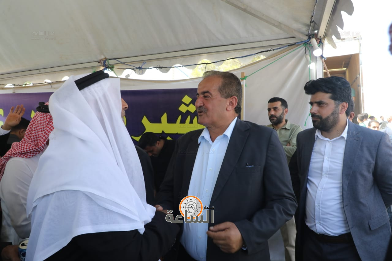 Madar Al-Saa Images 0.27081078483534116