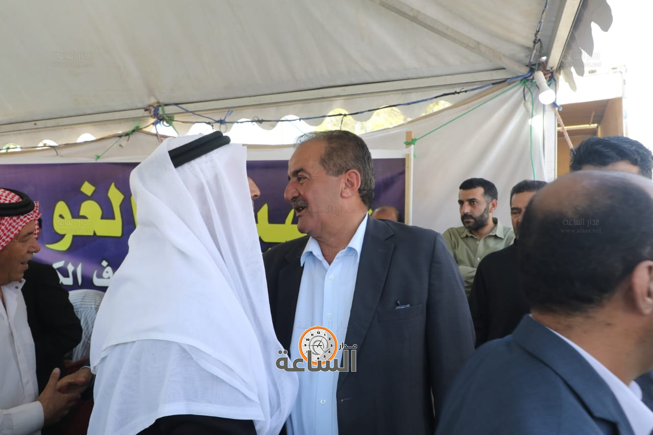 Madar Al-Saa Images 0.565498208289599