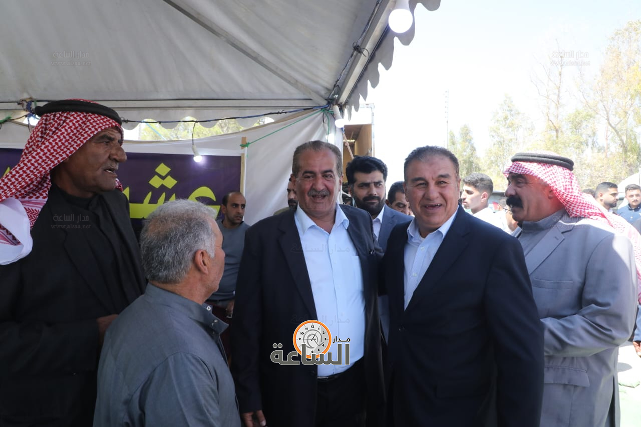 Madar Al-Saa Images 0.6696769600243709