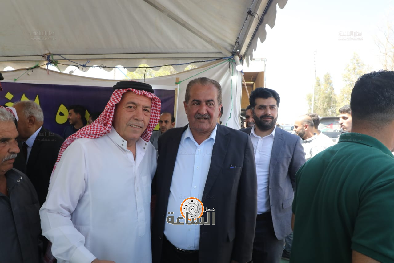 Madar Al-Saa Images 0.31331280493045544