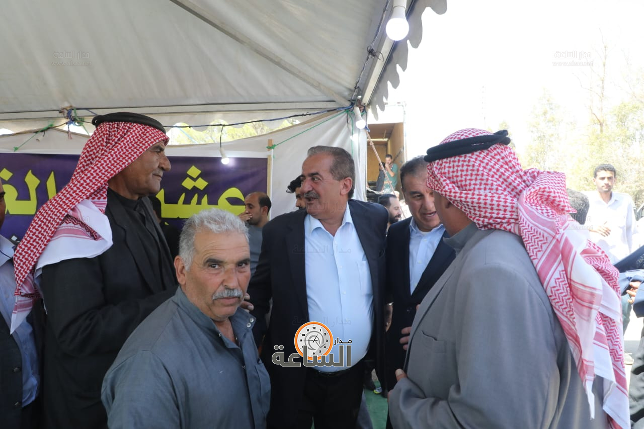 Madar Al-Saa Images 0.13706704975682749