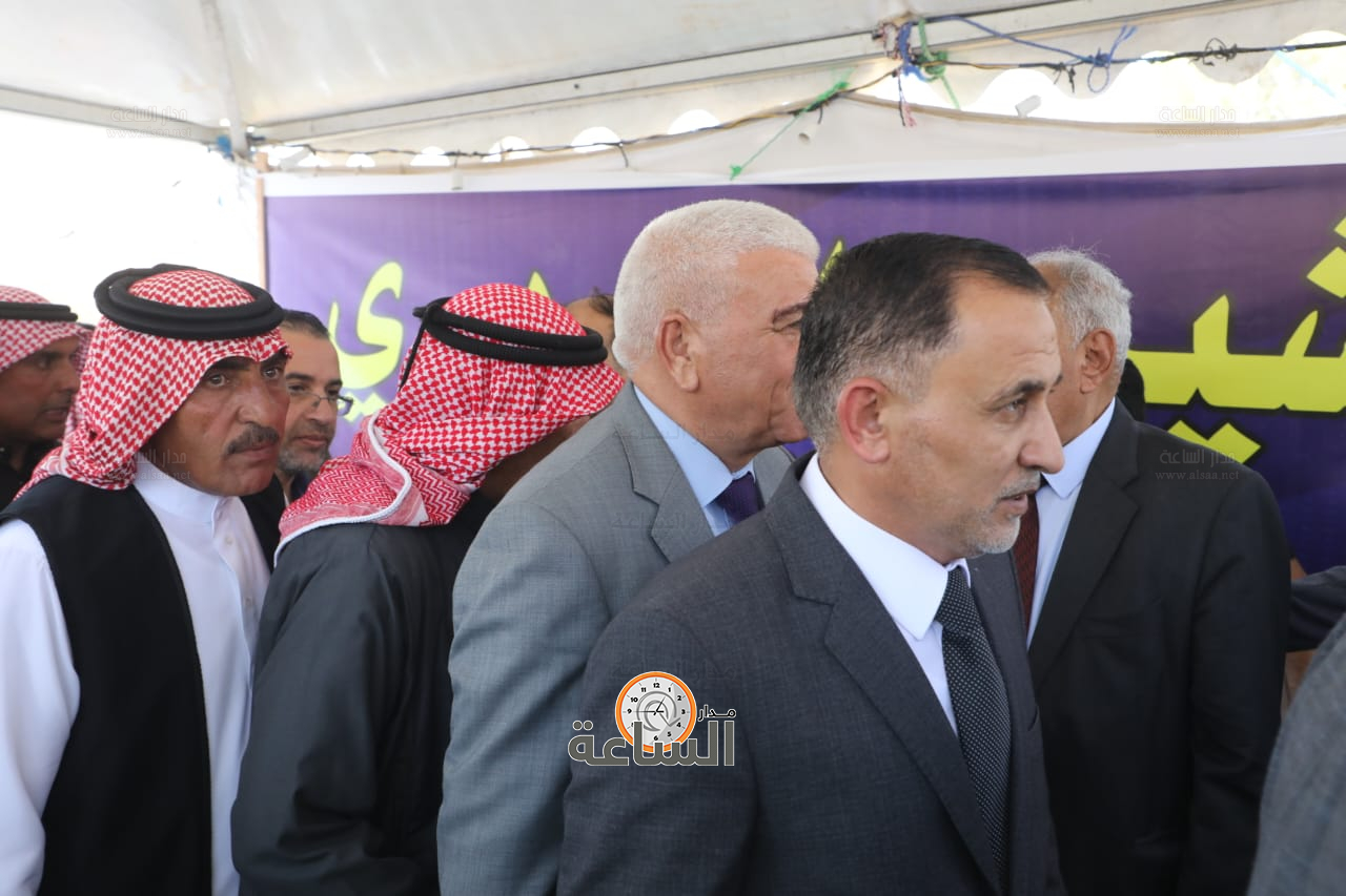 Madar Al-Saa Images 0.3827903500968459