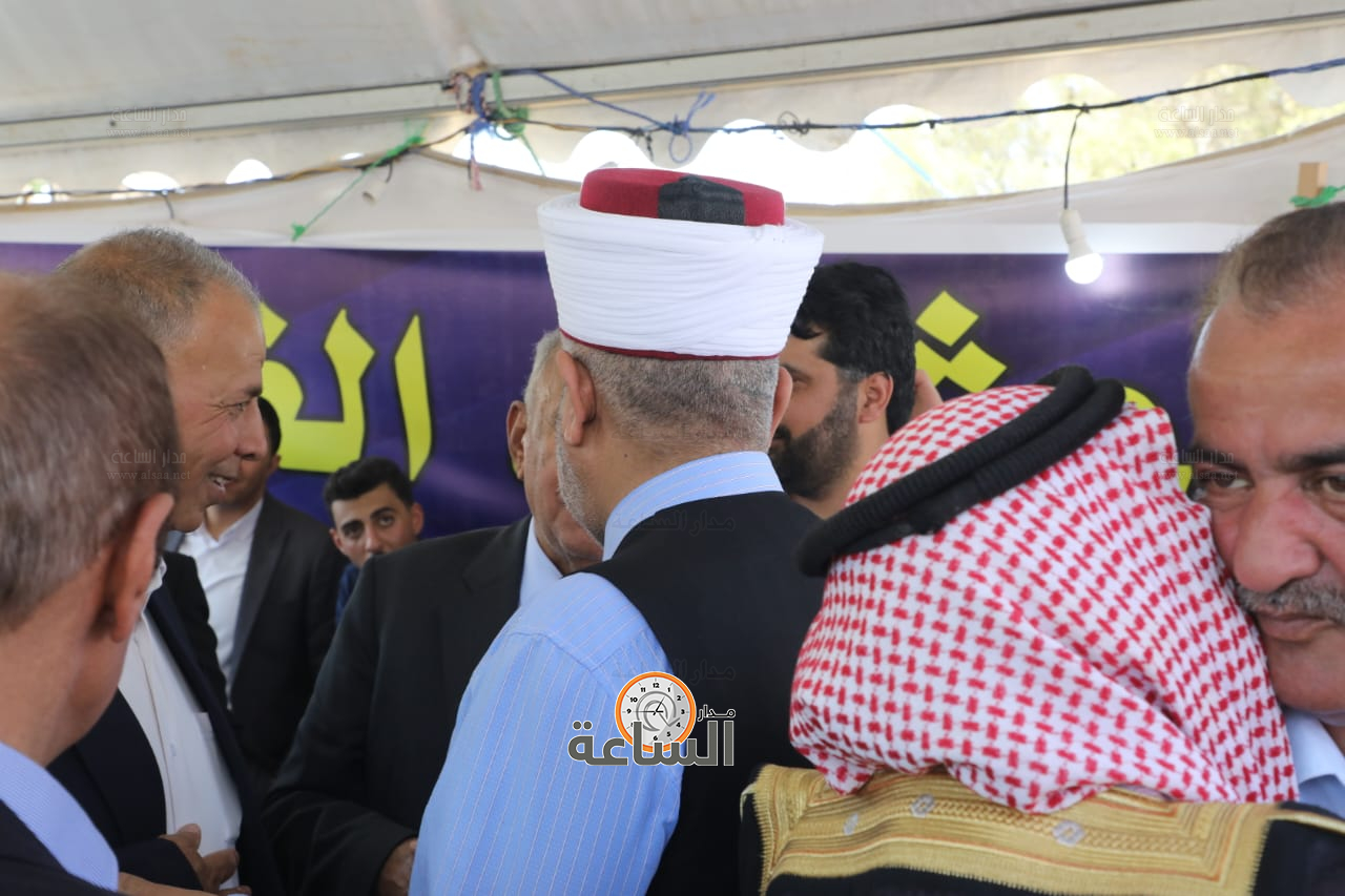 Madar Al-Saa Images 0.5771271830583996