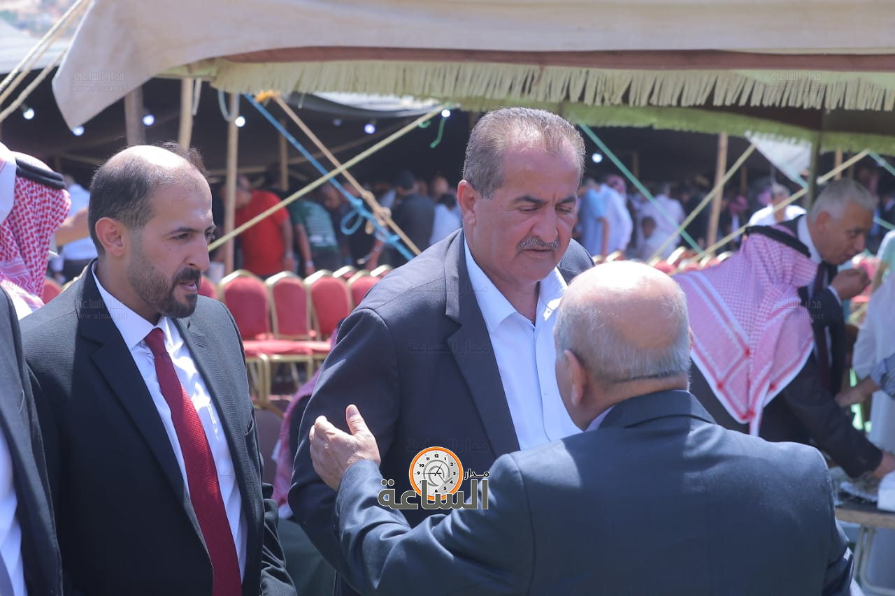 Madar Al-Saa Images 0.2784347661977936