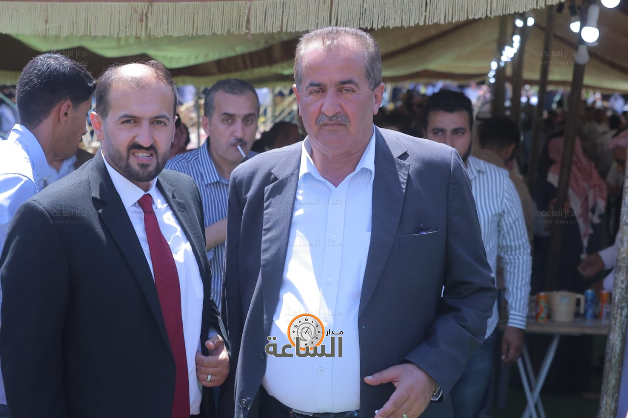 Madar Al-Saa Images 0.08609195859471408