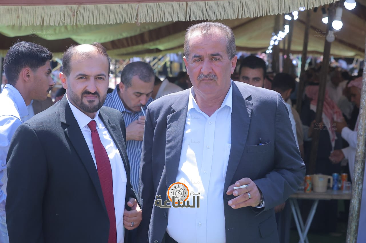 Madar Al-Saa Images 0.9745285102235687