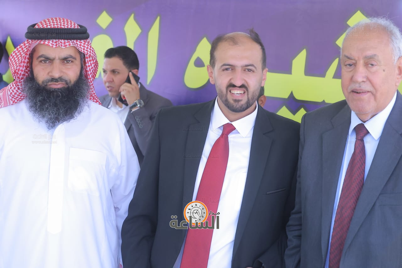 Madar Al-Saa Images 0.871240848816071