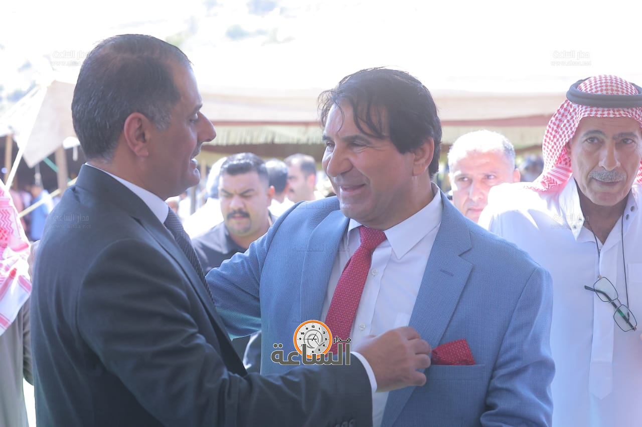 Madar Al-Saa Images 0.6053203430913464