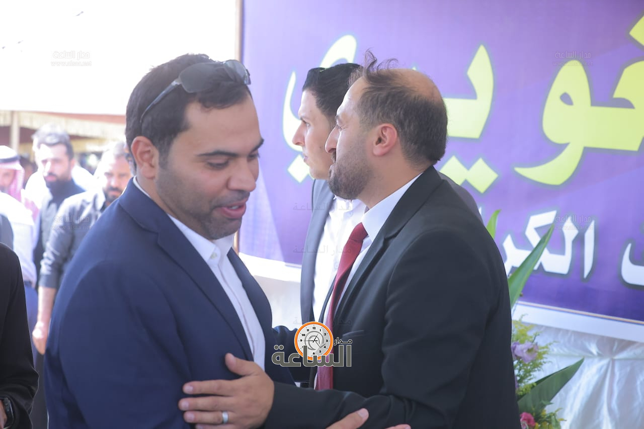 Madar Al-Saa Images 0.8379211844279228