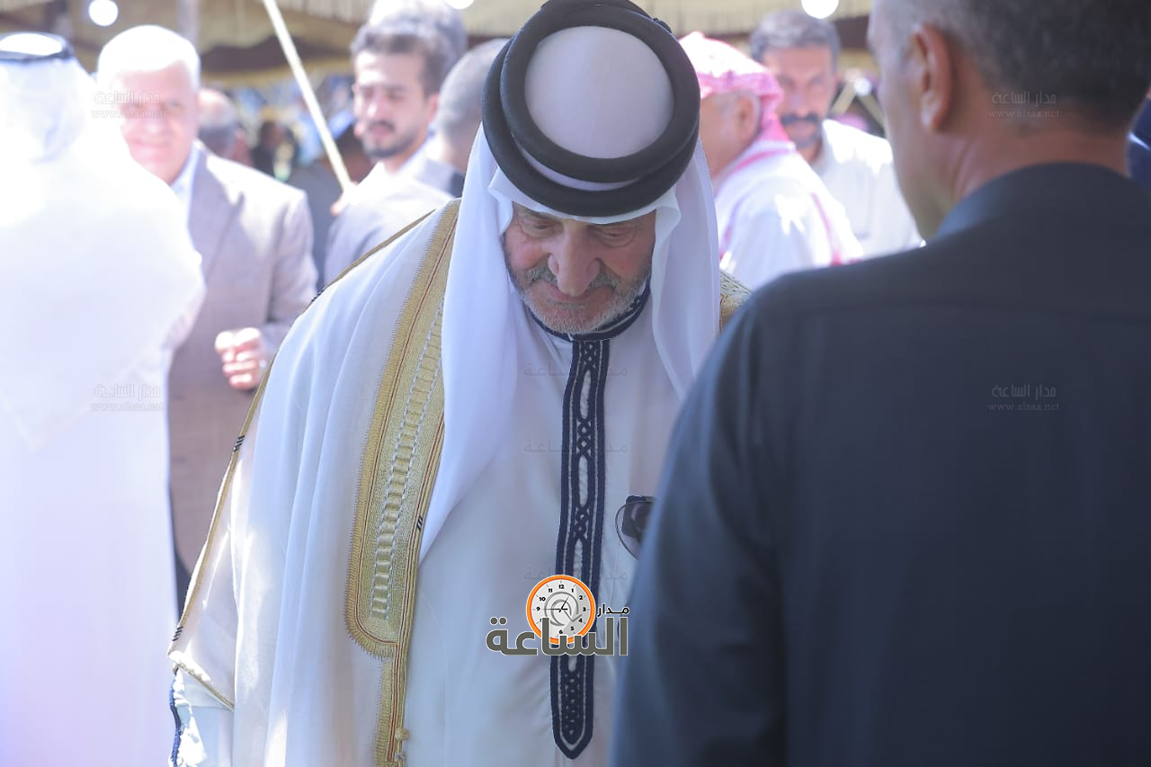 Madar Al-Saa Images 0.3177991049290698