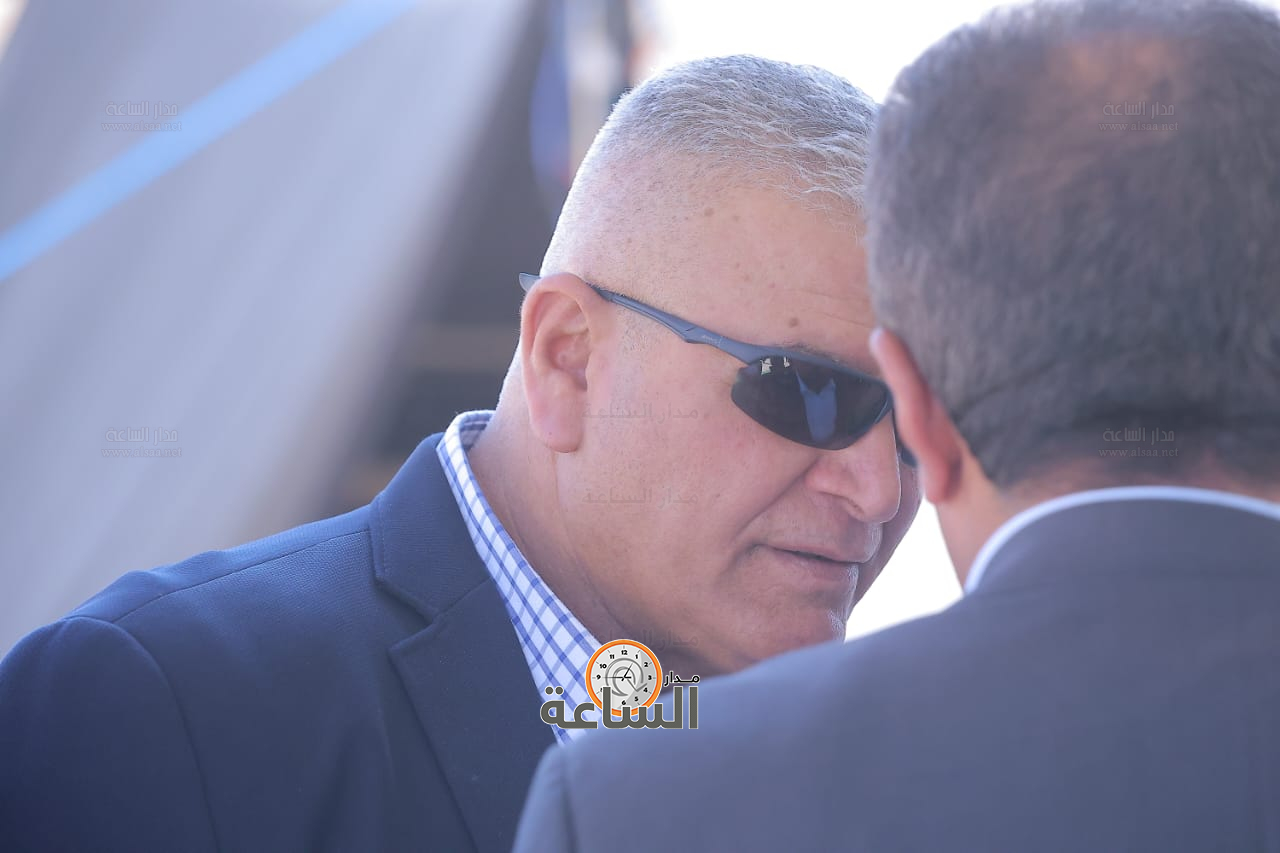 Madar Al-Saa Images 0.46405584724995874