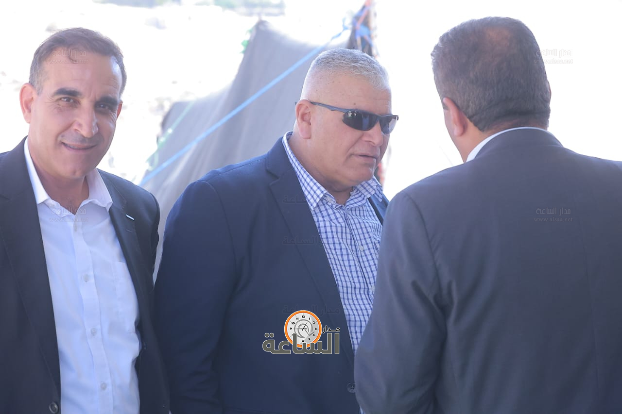 Madar Al-Saa Images 0.0974372200099548